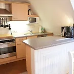 Das Haus Sölring Huis steht für Entspannung und Erholung 2