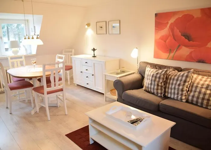 Das Haus Soelring Huis Steht Fuer Entspannung Und Erholung 2