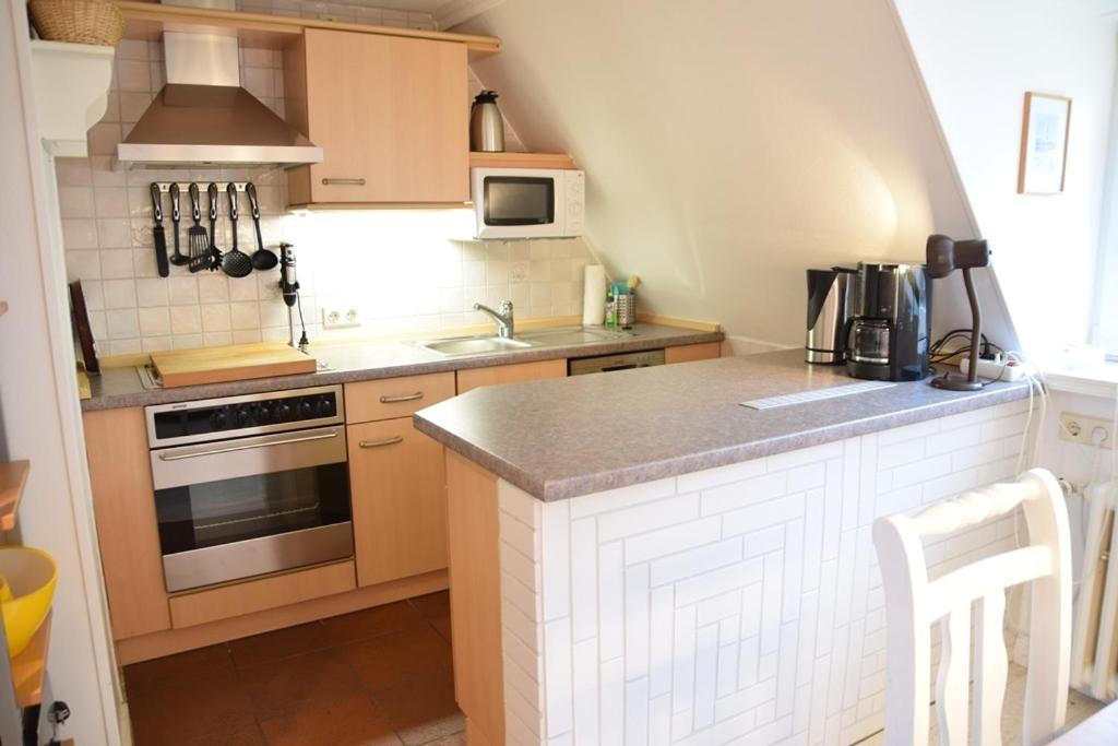 Haus Soelring Steht Fuer Entspannung Und Erholung 2 Apartment *