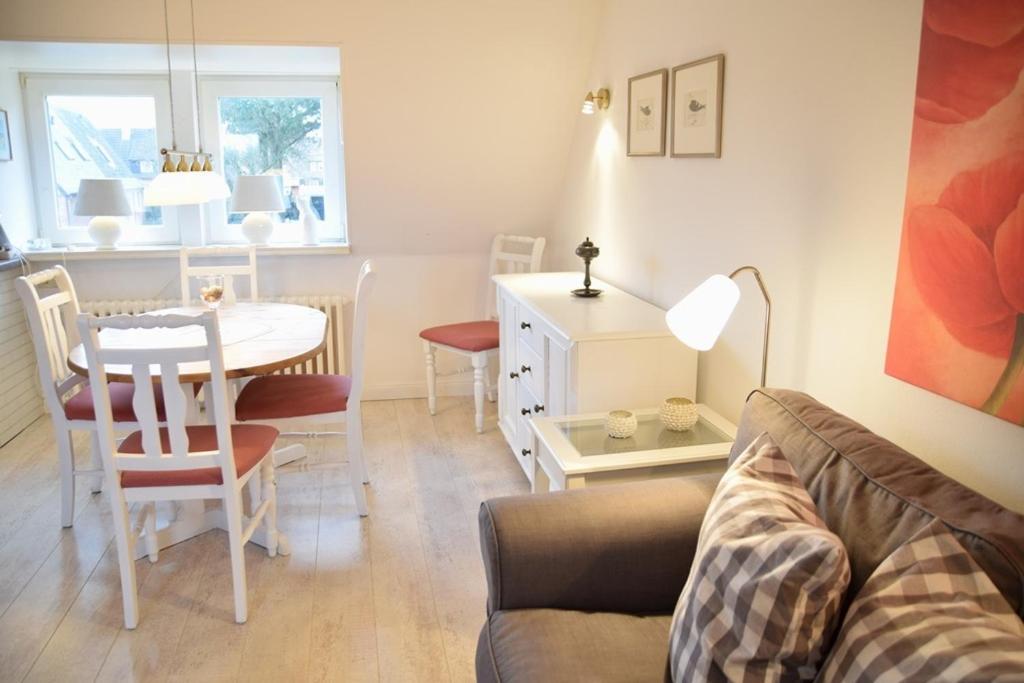 Apartment Haus Soelring Steht Fuer Entspannung Und Erholung 2 *