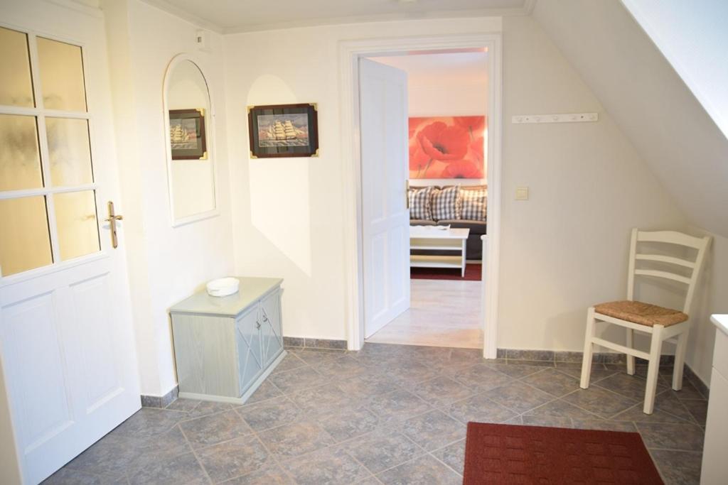 Apartment Haus Soelring Steht Fuer Entspannung Und Erholung 2 Westerland
