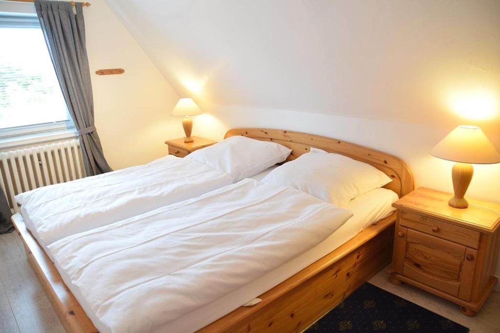 Haus Soelring Steht Fuer Entspannung Und Erholung 2 Westerland