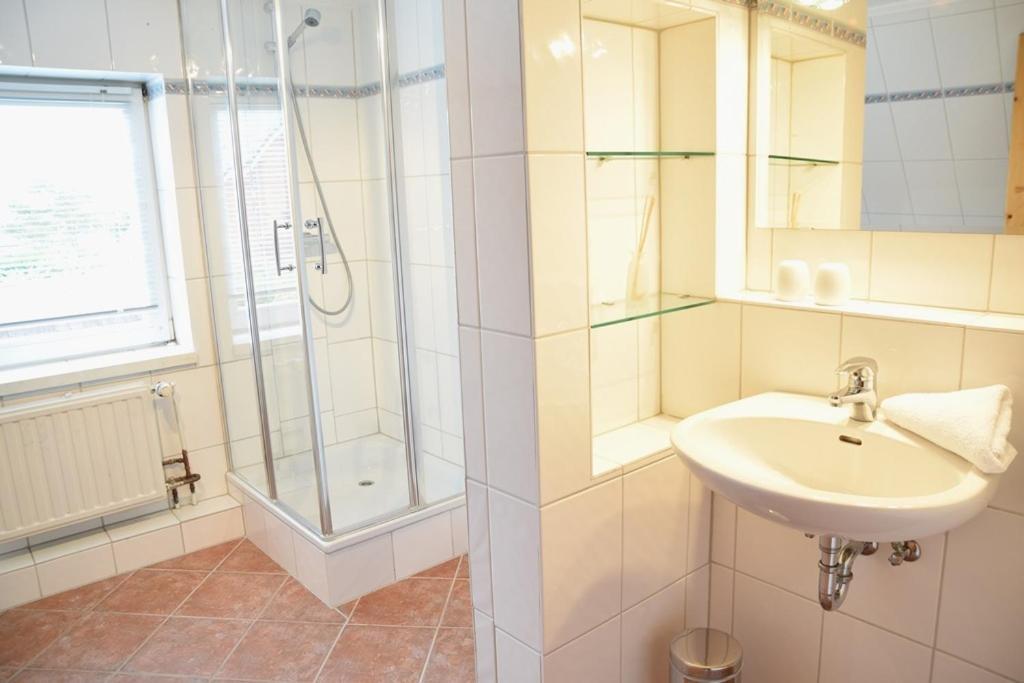 Haus Soelring Steht Fuer Entspannung Und Erholung 2 Apartment Westerland