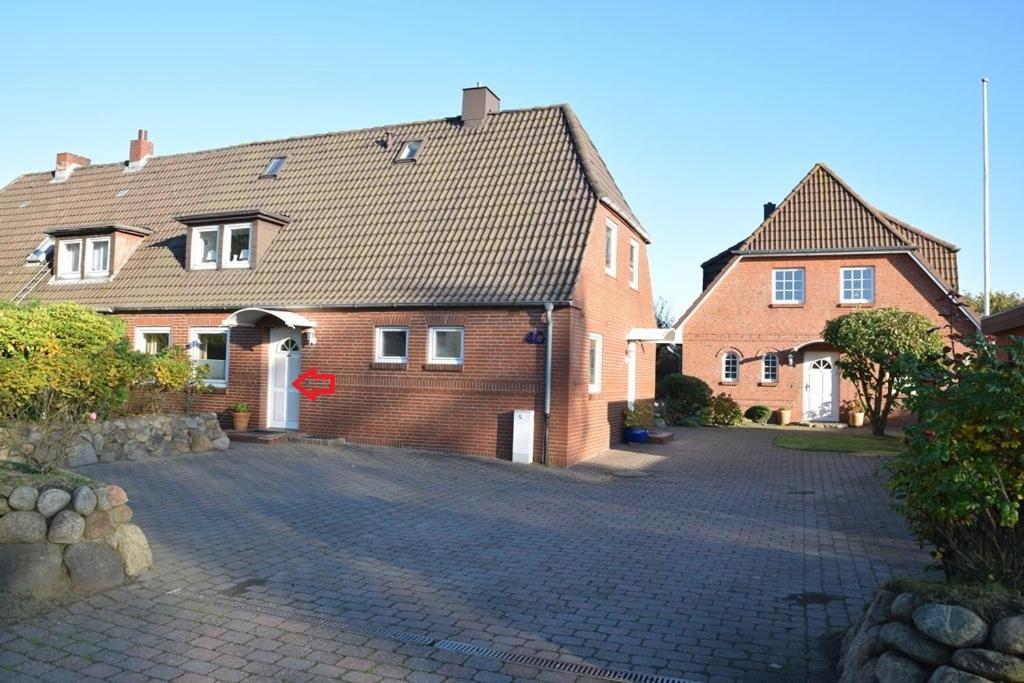 Haus Soelring Steht Fuer Entspannung Und Erholung 2 Westerland