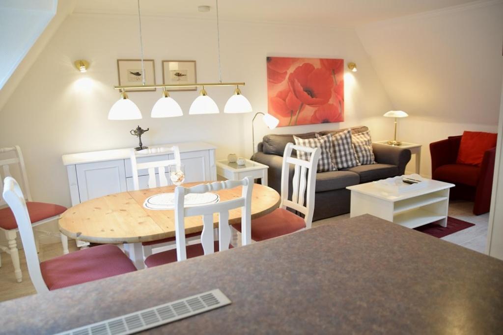 Haus Soelring Steht Fuer Entspannung Und Erholung 2 * Westerland