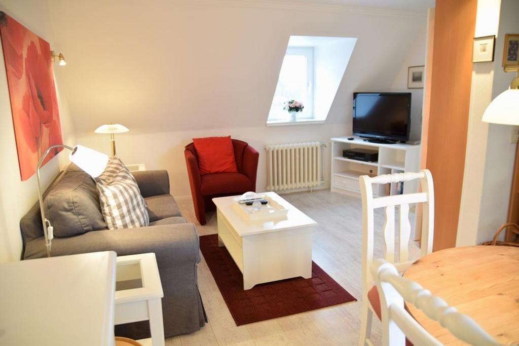 Haus Soelring Steht Fuer Entspannung Und Erholung 2 Apartment *